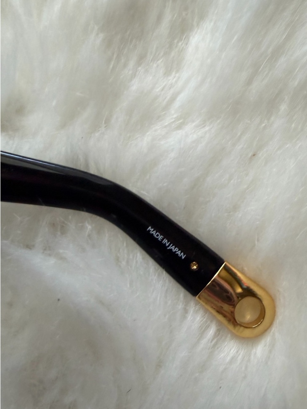New! Jacquemus Black Frame Sunglasses with Brown Lenses - Picture 7 of 12